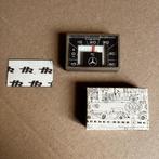 Vintage thermometer Mercedes - accessoire classic car, Ophalen of Verzenden, Zo goed als nieuw