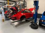 Gezocht 3.2 3.3 krukas, Auto-onderdelen, Ophalen of Verzenden, Porsche