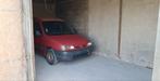 Citroen berlingo in onderdelen, Auto's, Particulier, Te koop, Partner