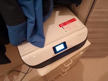 HP ENVY 5032, Enlèvement ou Envoi