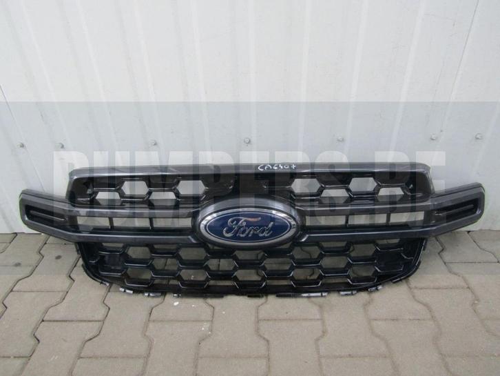 Grill FORD RANGER VI 6 22- Grille voorbumper CA6407, Auto-onderdelen, Overige Auto-onderdelen, Gebruikt, 6 maanden garantie, Ophalen of Verzenden