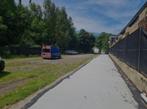 Terrain à louer, 500 tot 1000 m²