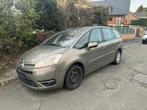 Citroën C4 Picasso, Auto's, Automaat, Diesel, Particulier, Te koop