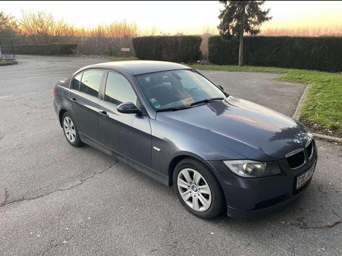 BMW 3-SERIE Sedan, Auto's, BMW, Particulier, 3 Reeks, ABS, Adaptieve lichten, Airbags, Airconditioning, Alarm, Bochtverlichting
