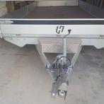 Henra  plateau aanhangwagen, Enlèvement, Comme neuf