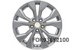 Ford Puma velg alu. 7J x 17" 5 x 2-spaaks design (sparkle si, Auto-onderdelen, Verzenden, Nieuw, 17 inch, Band(en)