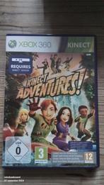 Kinect Adventures - Xbox 360, Verzenden, Zo goed als nieuw