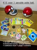 Pokemon. Ideaal als cadeau, Hobby en Vrije tijd, Ophalen of Verzenden