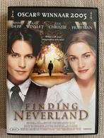 DVD - Finding Neverland, Ophalen of Verzenden, Zo goed als nieuw
