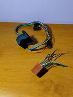Câble autoradio, Autos : Pièces & Accessoires, Enlèvement, Utilisé