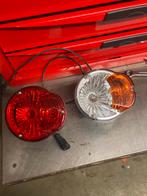 Achter lichten Laika 5009/ 5010, Caravans en Kamperen, Ophalen