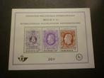 België/Belgique 1970 Mi BL 42** Postfris/Neuf, Postzegels en Munten, Postzegels | Europa | België, Verzenden, Postfris