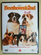 Beethoven 2 komedie dvd, Ophalen of Verzenden, Zo goed als nieuw, Komedie, Vanaf 6 jaar