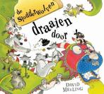 slodderwolven draaien door, Ophalen of Verzenden, Zo goed als nieuw