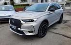 DS Ds 7 Crossback Automobiles DS 7 CROSSBACK PHEV GRAND CHIC, Auto's, Automaat, USB, Gebruikt, 4 cilinders