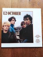33 T vinyl U2, Ophalen of Verzenden, Zo goed als nieuw, Overige formaten, Poprock