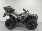 Can Am Outlander 800 XC 4x4 Camouflage 2008 Baanpapieren, Motoren, 2 cilinders, 800 cc