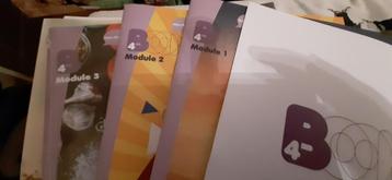 Boon 4D/A alle modules Nederlands Die keure  beschikbaar voor biedingen