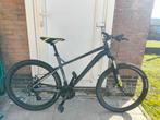 Mountainbike MTB VTT jongensfiets herenfiets, Fietsen en Brommers, 28 inch, Gebruikt, Vering, Meer dan 20 versnellingen