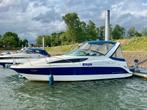 Bayliner 285 SB, Watersport en Boten, Ophalen, Zo goed als nieuw, 6 tot 9 meter, 50 pk of meer