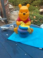 Winnie de poeh nachtlampje voor kinderkamer, Kinderen en Baby's, Kinderkamer | Inrichting en Decoratie, Ophalen of Verzenden, Zo goed als nieuw