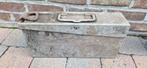 Duitse MG aluminium behuizing, Verzamelen, Militaria | Tweede Wereldoorlog, Ophalen