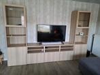 Kast besta, Ophalen