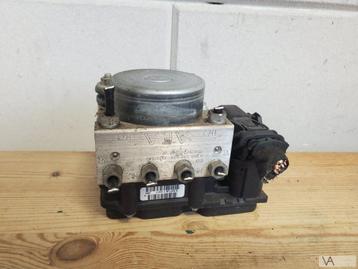 Opel Corsa D 2006 - 2013 abs pomp AFA 13337843 met garantie beschikbaar voor biedingen