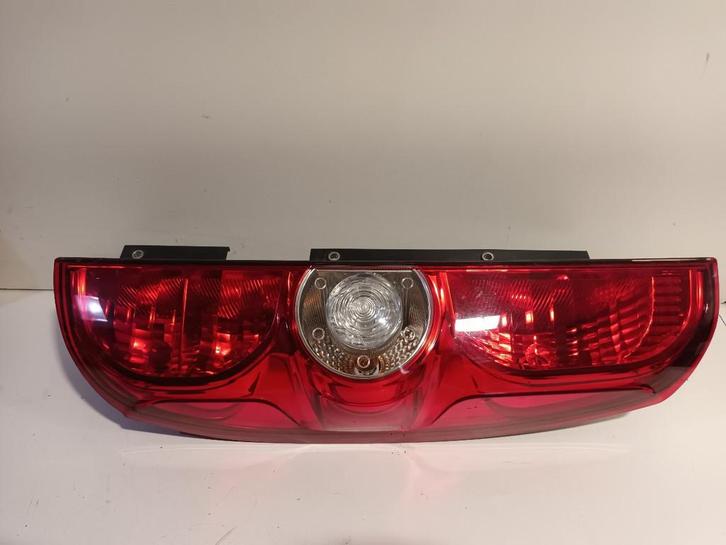 ACHTERLICHT RECHTS BUITEN Opel Combo (00519248430), Auto-onderdelen, Verlichting, Opel, Gebruikt