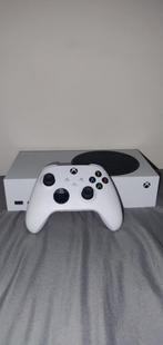 x box s serie, Games en Spelcomputers, Spelcomputers | Xbox Series X en S, Ophalen, Zo goed als nieuw