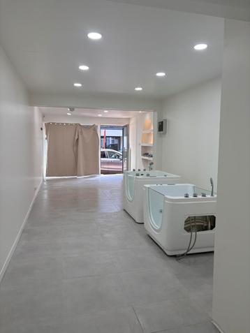 Pand te huur: Unieke Baby Spa in Genk beschikbaar voor biedingen