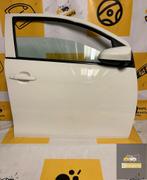 Toyota Aygo Peugeot 108 Citro n 1 Rechtsvoor portier KWD 068, Auto-onderdelen, Gebruikt, Rechts, Peugeot, Deur