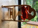 Meegroeistoel, Kinderen en Baby's, Ophalen, Zo goed als nieuw, Meegroeistoel, Stoelverkleiner