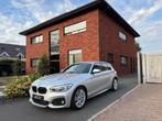 Bmw 118d M-pack, Auto's, Automaat, USB, 1 Reeks, Euro 6