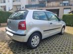 Volkswagen Polo 1.2i***74 500 km***, Boîte manuelle, Euro 4, 3 portes, Polo