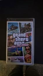 Psp vice city stories, Ophalen, Zo goed als nieuw