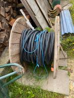 40m EXVB 4x35mm2, Ophalen, Gebruikt, Kabel of Snoer