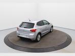 Seat Ibiza 5P/D Ibiza 1.0 TSI Move! Full Link DSG, Auto's, Seat, Automaat, Airbags, 110 g/km, Ibiza