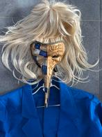 verkleedkostums ,feest,carnaval enz.... accesoires, Ophalen, Zo goed als nieuw
