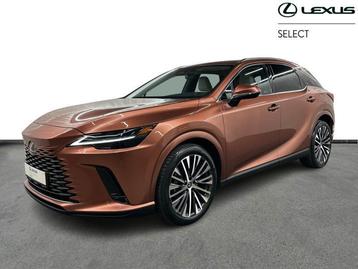Lexus RX 450H Executive Line  beschikbaar voor biedingen