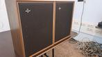 Philips RH426 vintage luidsprekers, Audio, Tv en Foto, Luidsprekerboxen, Ophalen, Philips, Gebruikt, Overige typen