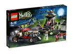 Lego 9465 Monster Fighters - Les Zombies, Enlèvement ou Envoi, Neuf, Ensemble complet, Lego