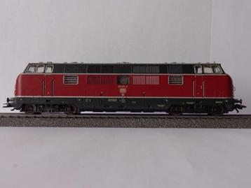 Marklin ho DB Loco Diesel 3582. beschikbaar voor biedingen