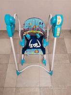 Relax bébé Fisher Price Swing and Rocker, Kinderen en Baby's, Wipstoeltjes, Ophalen, Zo goed als nieuw