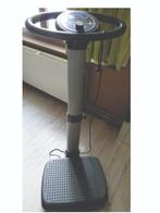 Trilplaat Power Full Lanaform, Sport en Fitness, Ophalen, Kunststof, Trilplaat, Zo goed als nieuw