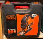 Zaagmachine Black & Decker, Ophalen, Gebruikt