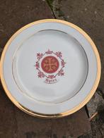 Servies ‘Ypres’, Huis en Inrichting, Ophalen, Gebruikt, Porselein, Compleet servies