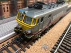 Märklin 33631 NMBS e-LOC série 16, Delta/numérique, Enlèvement ou Envoi, Courant alternatif, Comme neuf, Locomotive