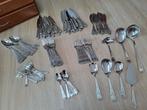 103 delig bestek M.Pierard Gembloux Nieuw antiek vintage, Enlèvement