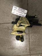 peugeot 206 '98 tankdop met sleutel, Ophalen of Verzenden, Gebruikt